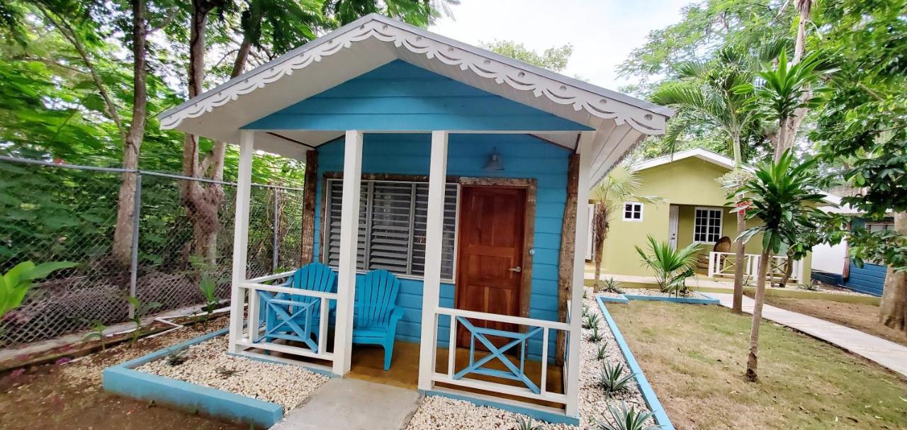 Standard Villa