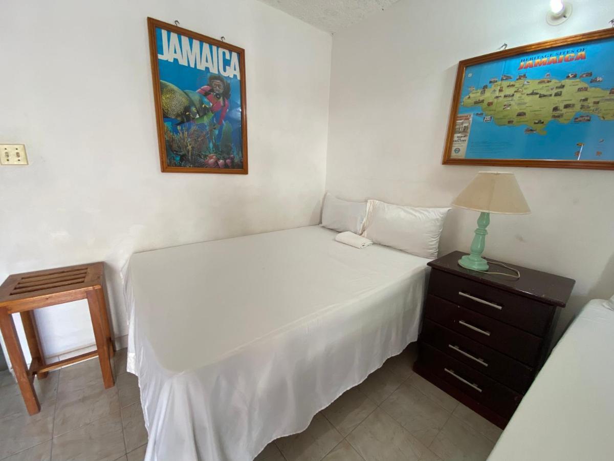 Deluxe Doppelzimmer mit Bad