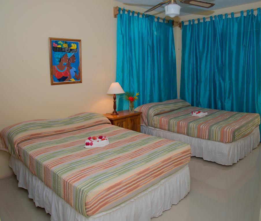 Suite con 1 Camera da Letto - Pelican