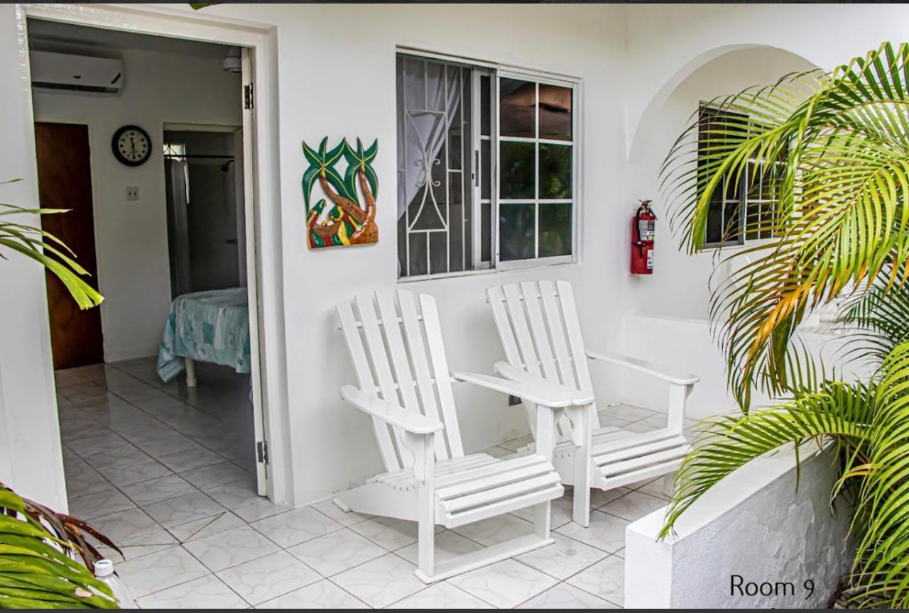 Double Room Balcony