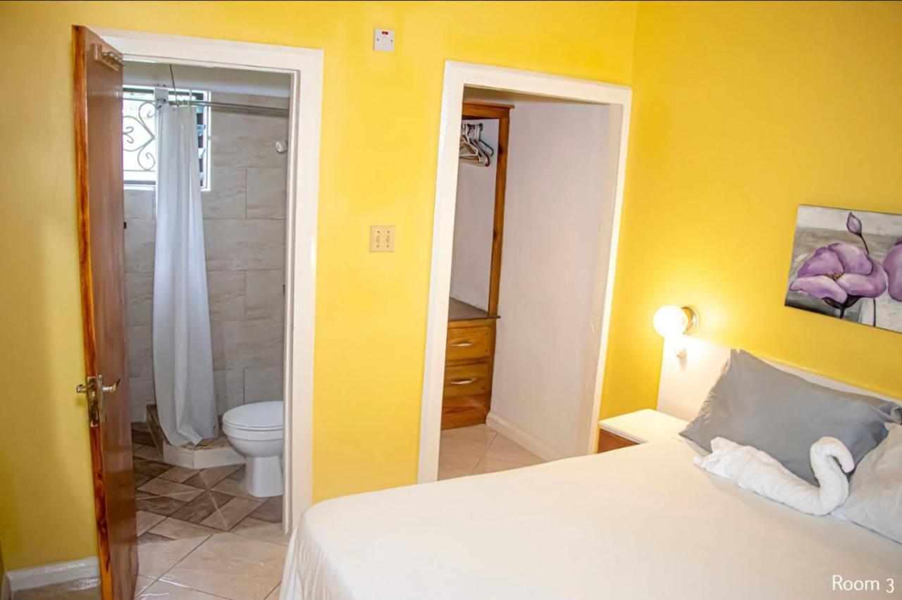 Double Room Balcony