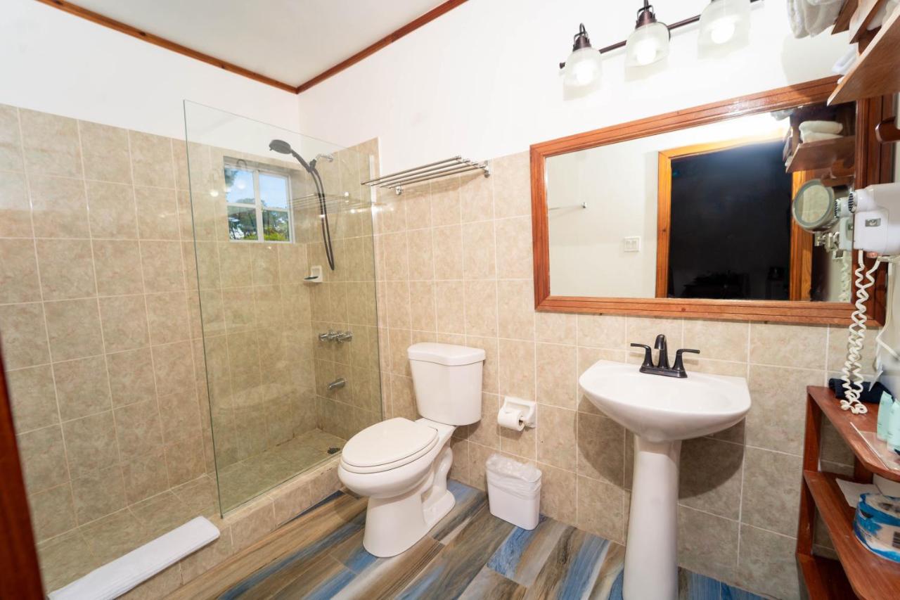Suite King Deluxe