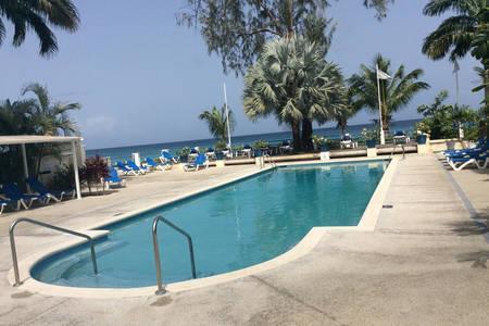 Suite Familiare Tropical Concierge Walkout Fronte Spiaggia