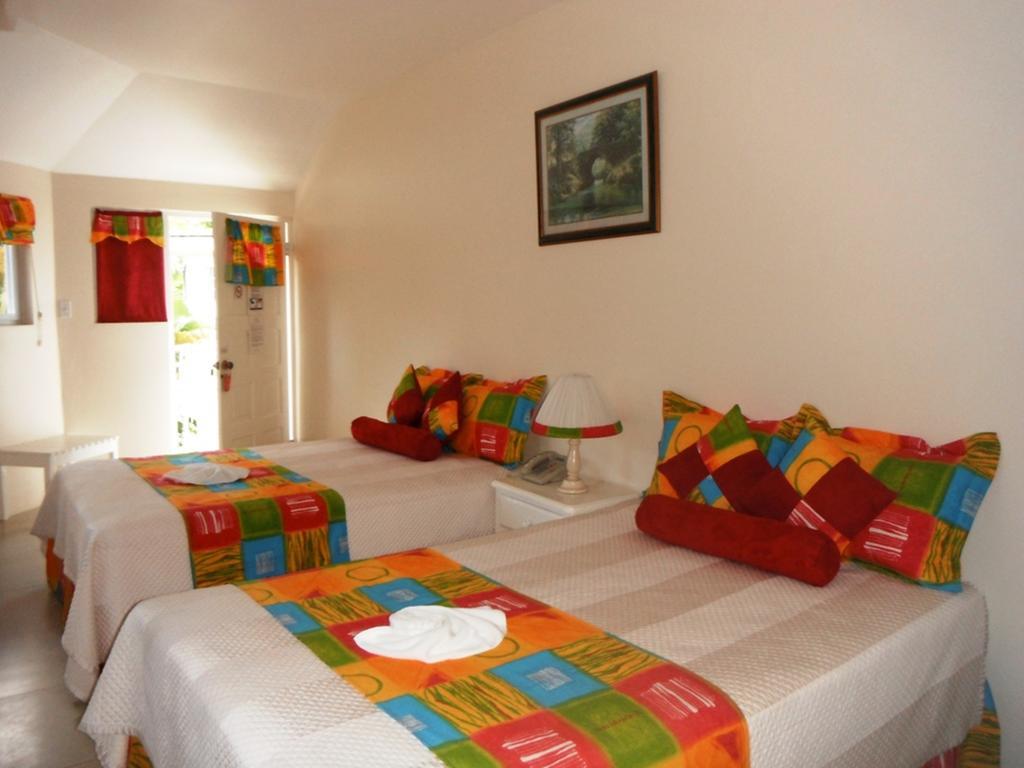 Superior Doppelzimmer