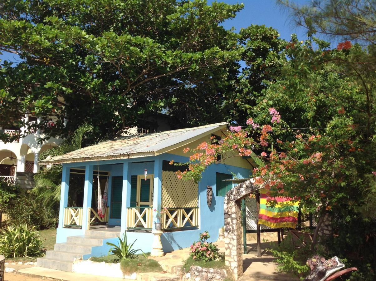 Cottage con Vista Oceano