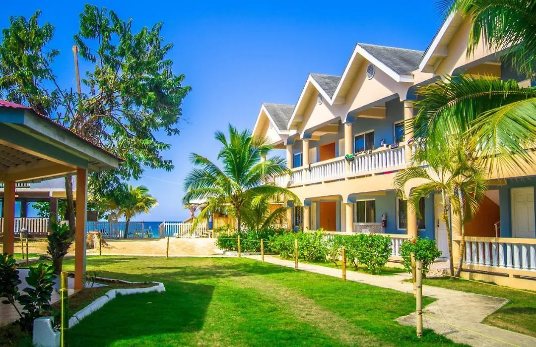 Tamboo Resort Negril-1
