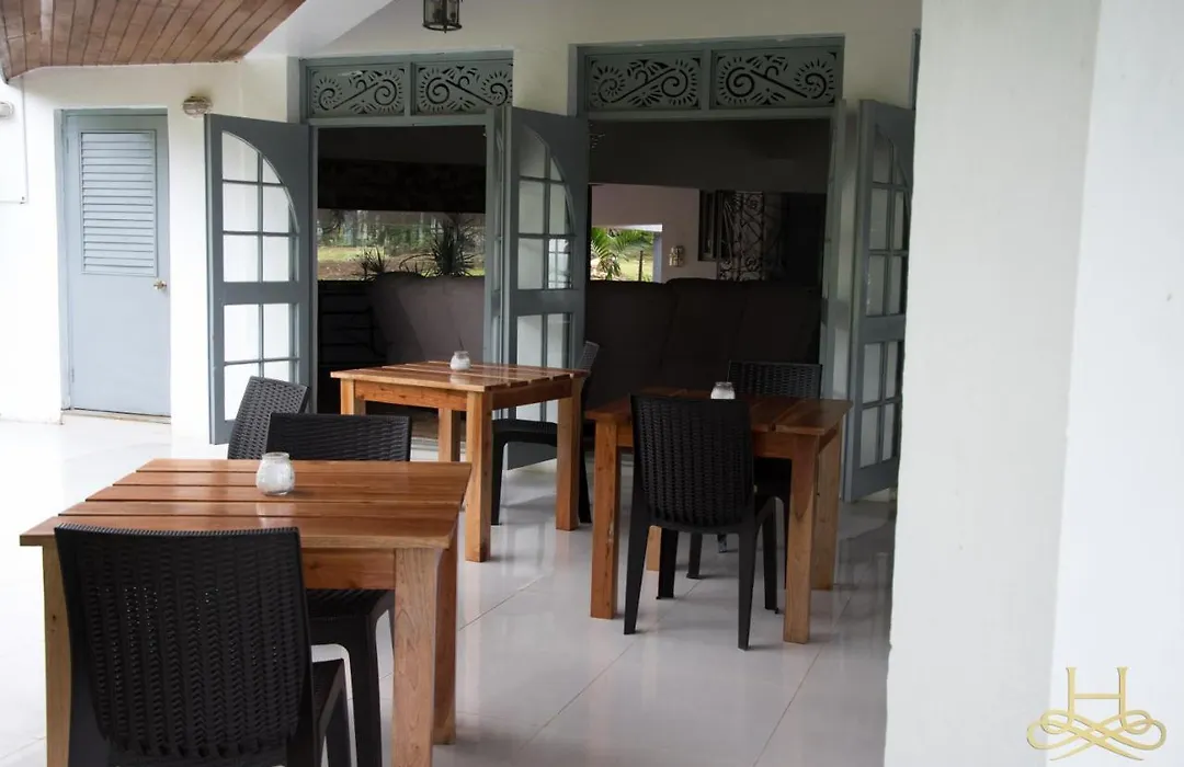 High Life Resort-1
