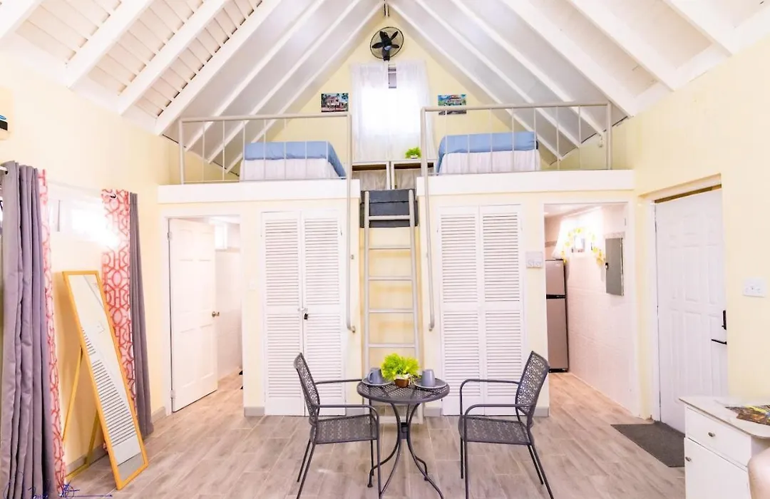 Our Loft By The Beach-1