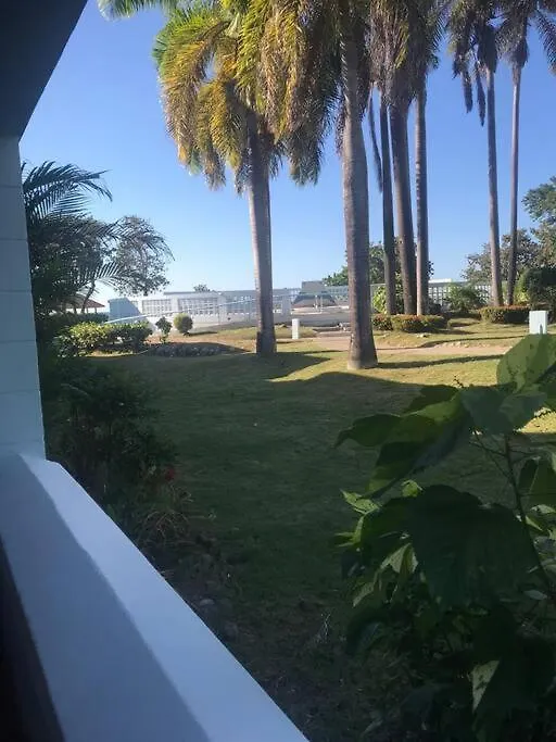 Negril Condo By The Beach Apt. 194 Point Village-1