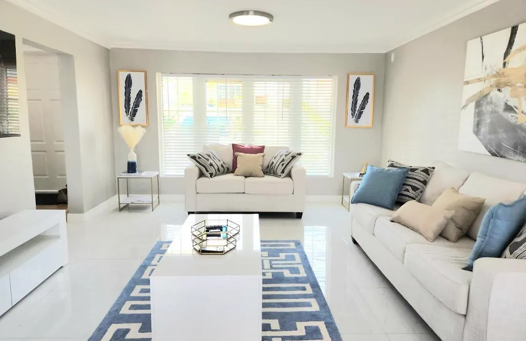 Brand New Luxurious Townhouse In Negril-1