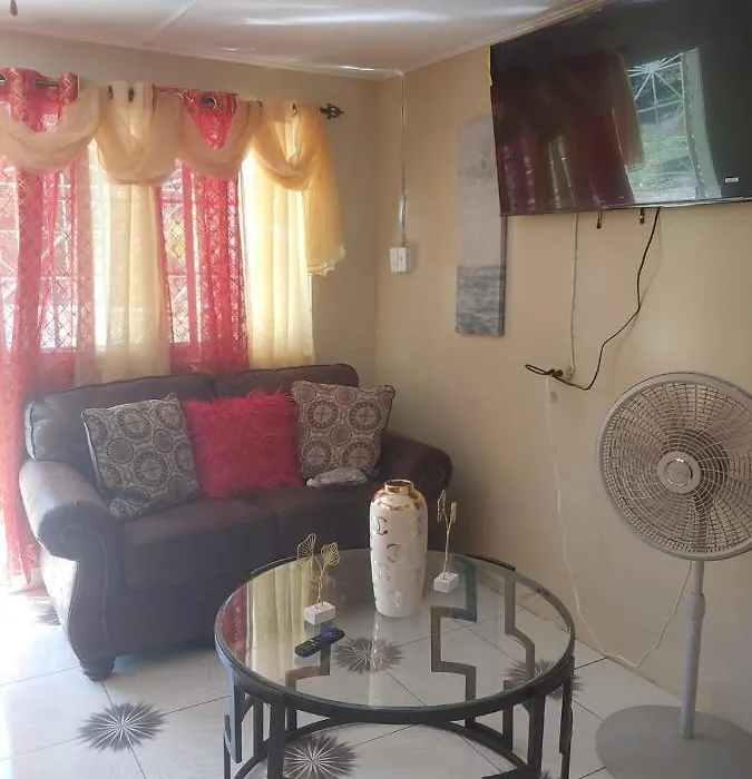 Sharon Guest House-1