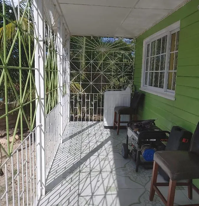 Sharon Guest House-1