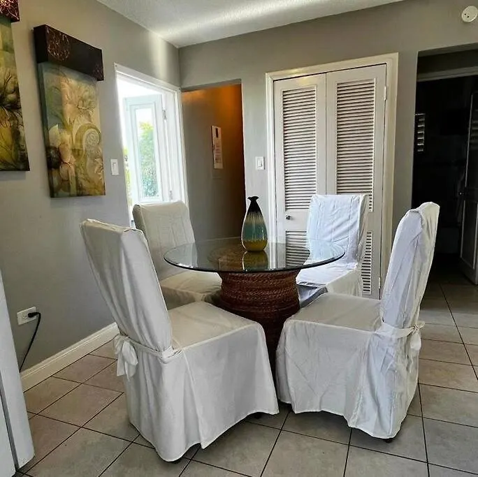 Villa Na Penda -Breeze @ Point Village, Negril-1