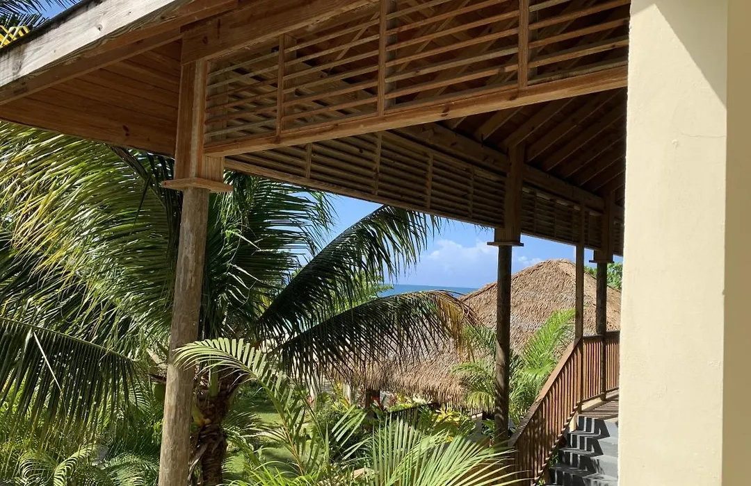 King Suite At Oceanview Resort In Jamaica - Enjoy 7 Miles Of White Sand Beach!-1