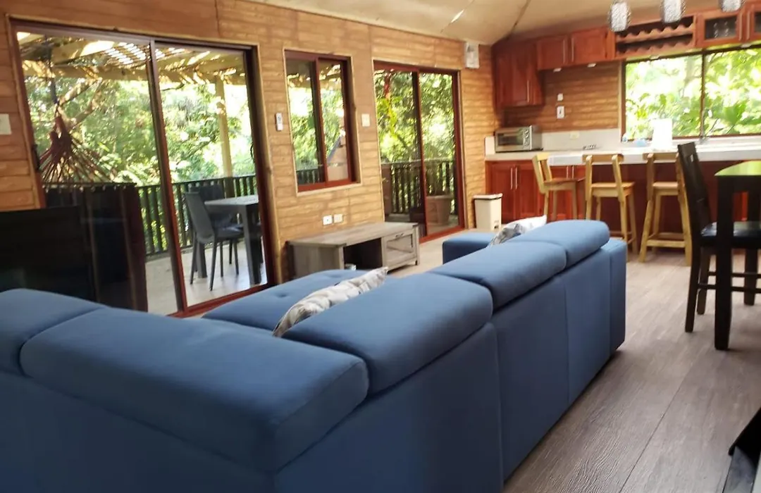 Negril Huts-1