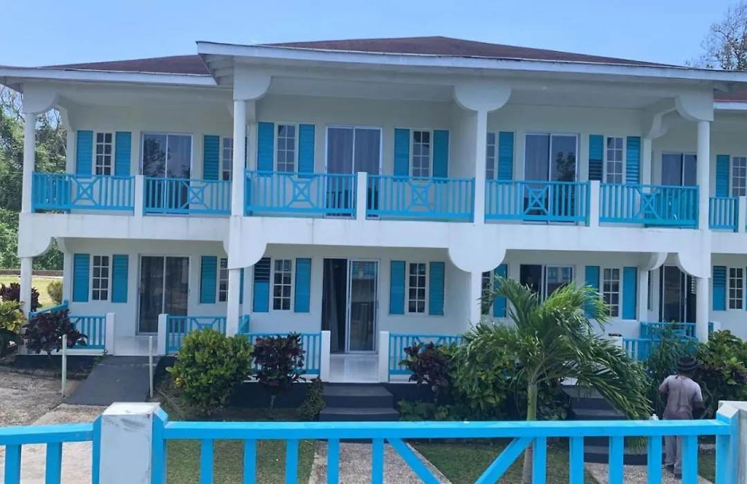 The Resort At Westmoreland-1