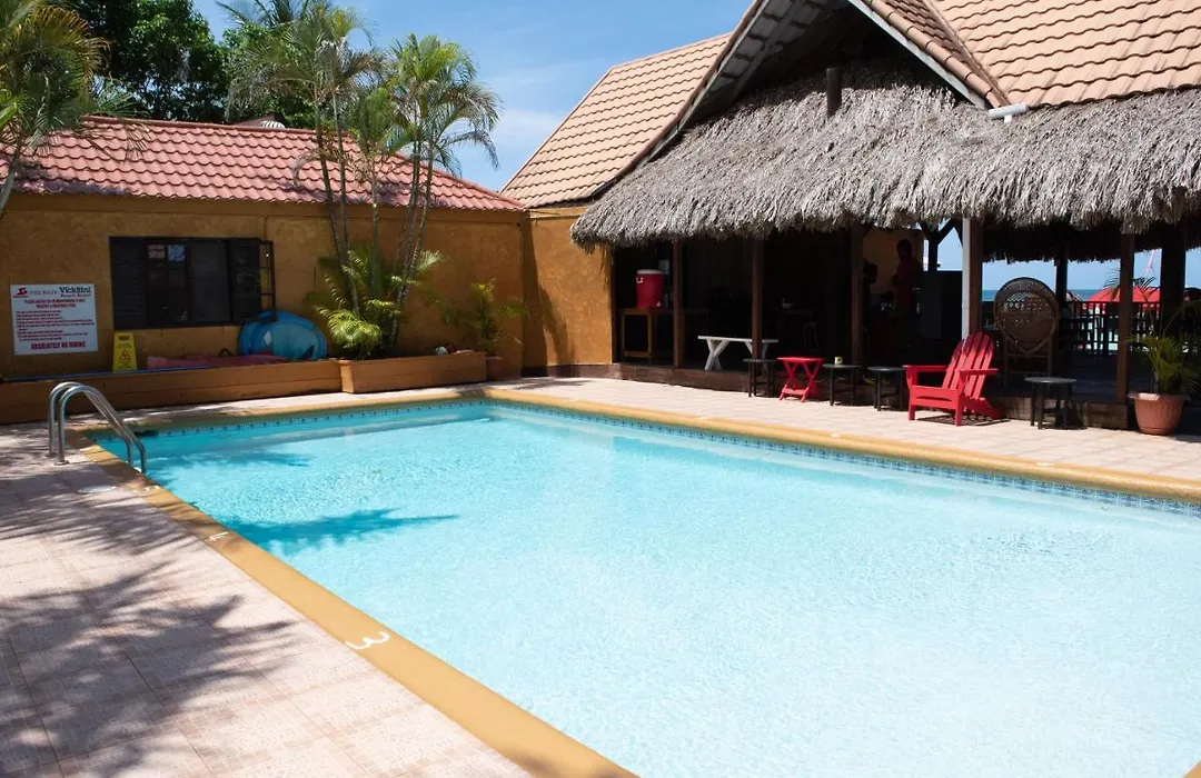 Vickitini Beachfront Resort-1