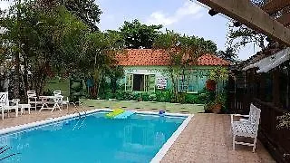 Paradise Negril 7 Mile Beach Kingsize Cottage-1