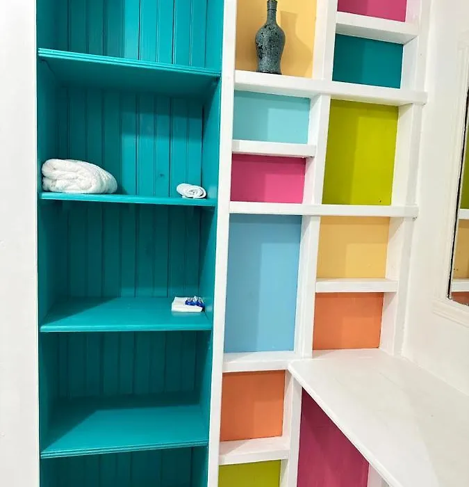 Shades Of Summer Apartments In Negril With Kitchen-1