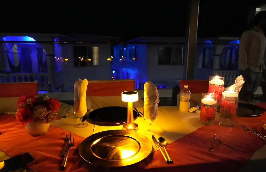 Blue Skies Beach Resort-1