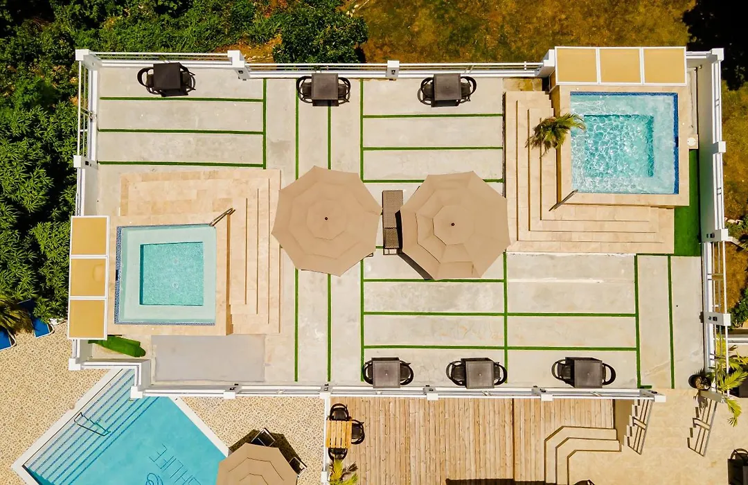 High Life Resort & Spa-1