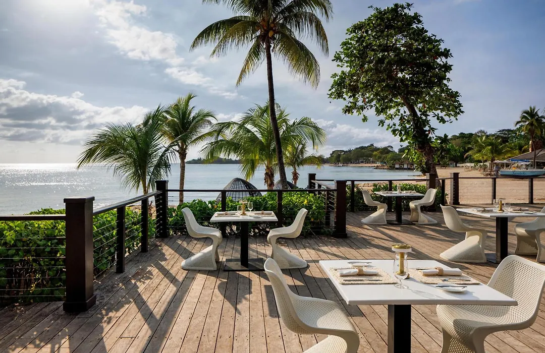 Sandals Negril Beach All Inclusive Resort And Spa - Couples Only-1