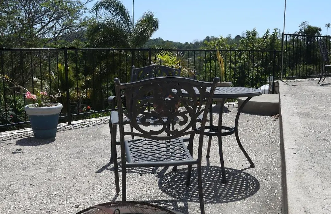 Jannetta'S @Whimhill Bed & Breakfast-1