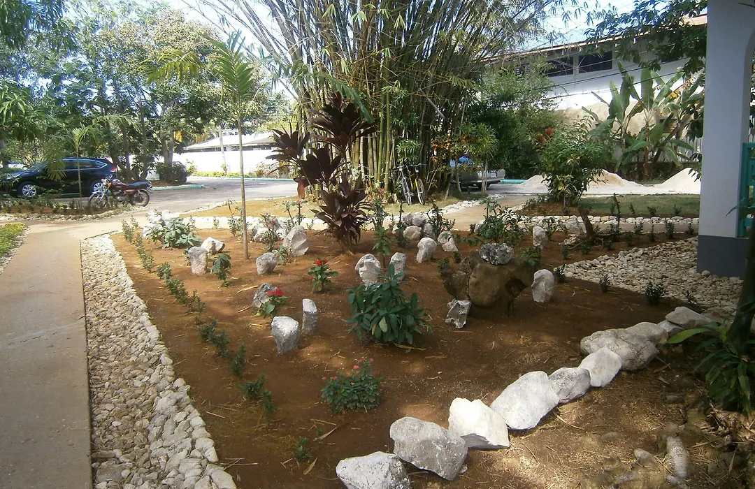 Coral Seas Garden Resort-1
