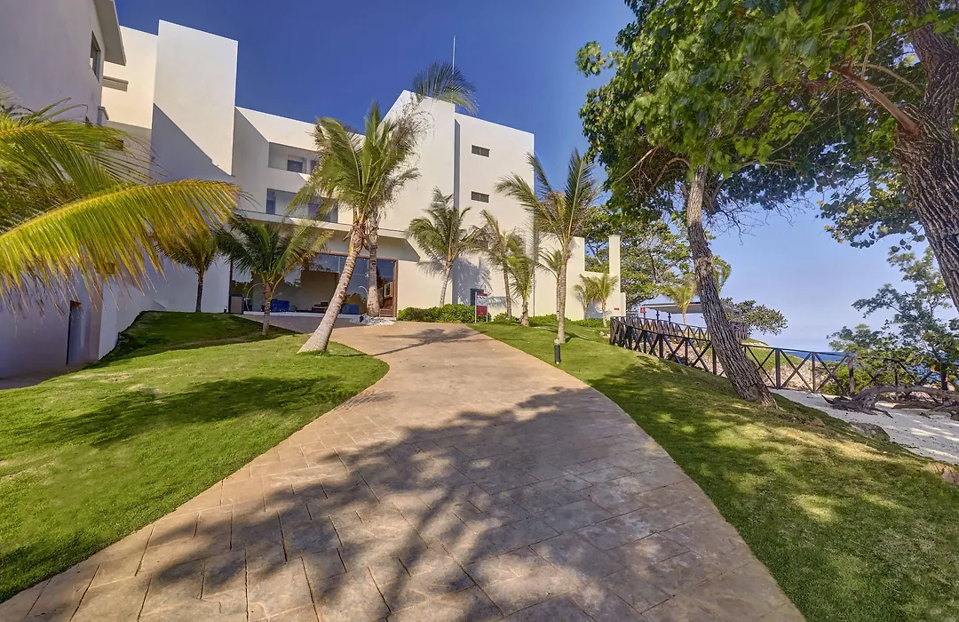 Grand Lido Negril Au-Naturel, An Autograph Collection All-Inclusive Resort - Adults Only-1