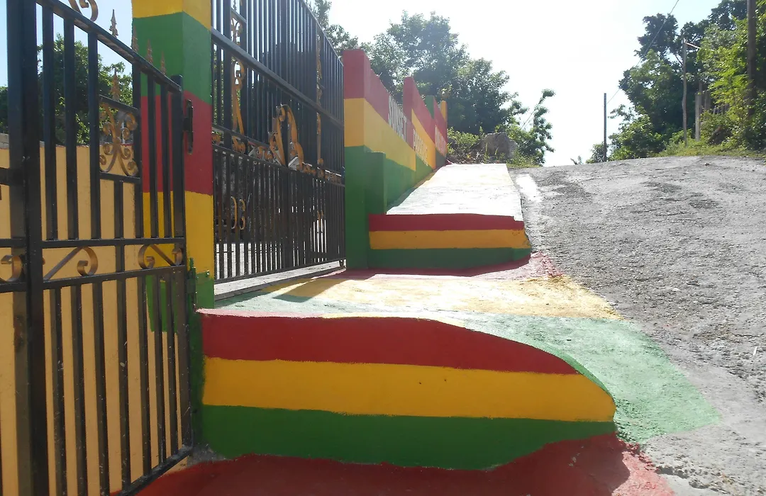 Solet'S Paradise Negril-1