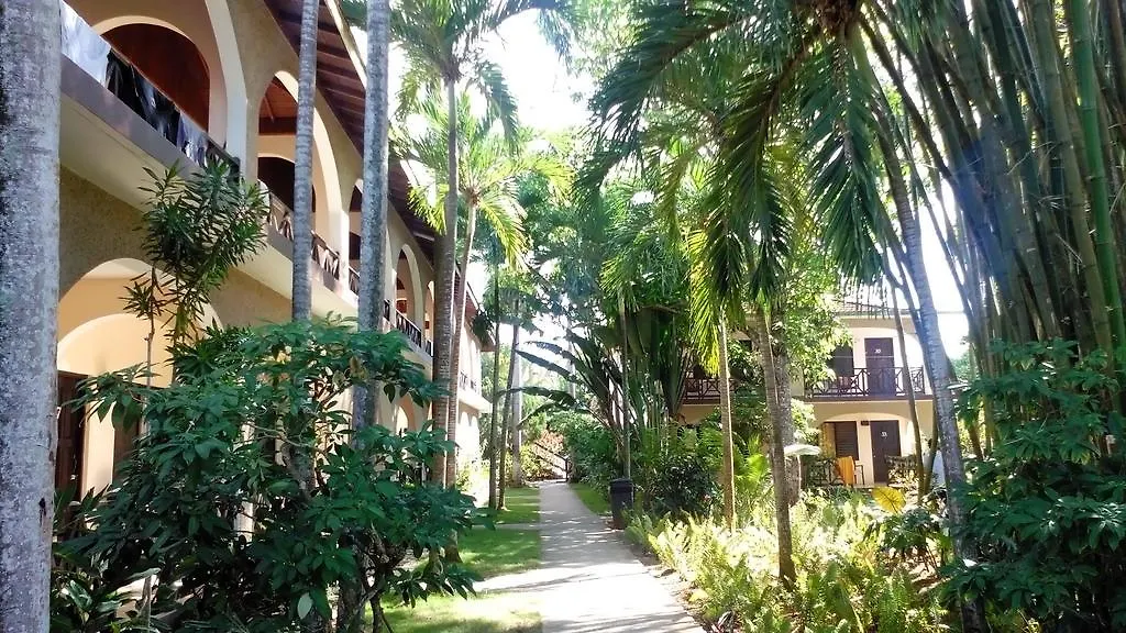 Pure Garden Resort Negril-1