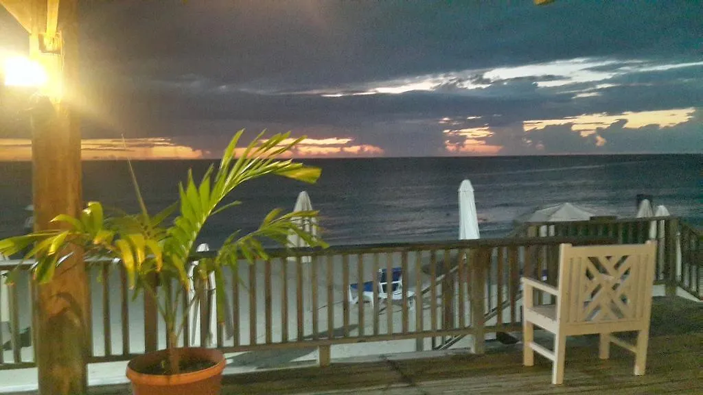 Sea Splash Resort-1