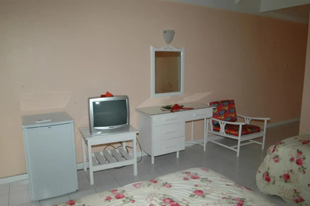 Our Past Time Hotel-1