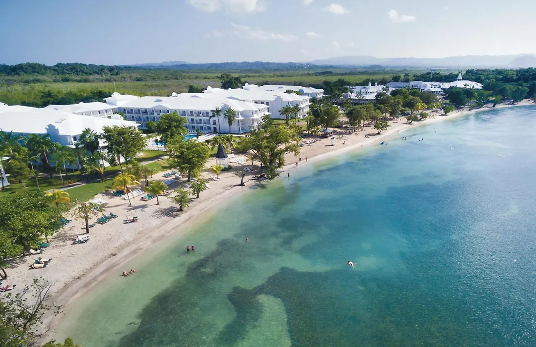 Riu Negril Hotel-1