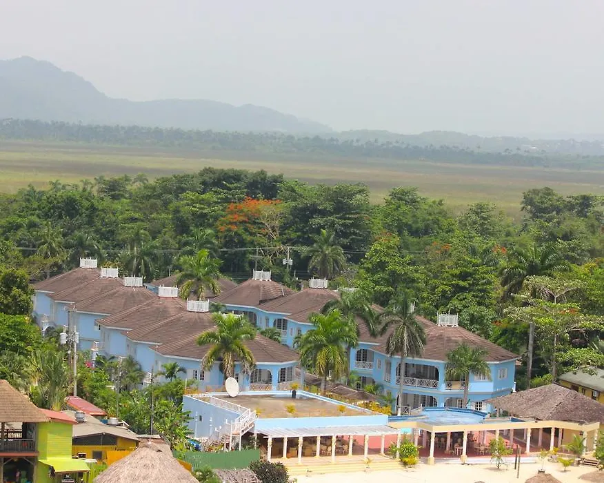 Beachcomber Club Resort-1