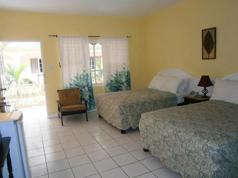 Merrils Beach Resort I-1