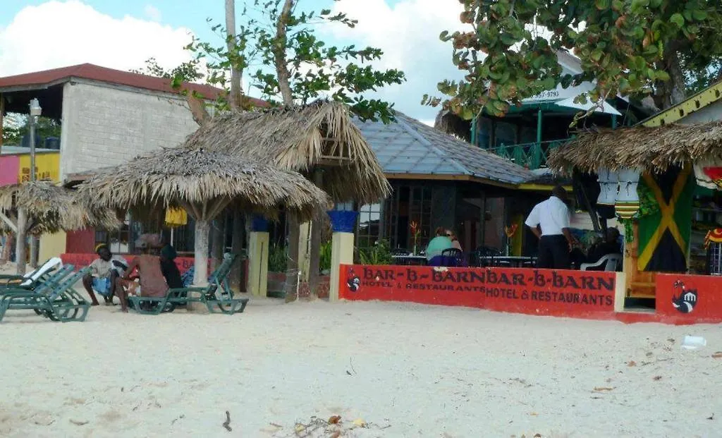 Bar-B-Barn Beach Hotel-1