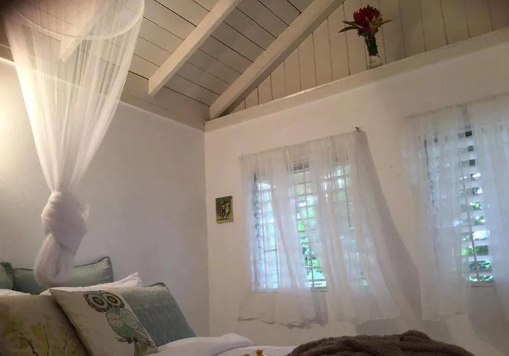 The Sun & Rain Cottage-1