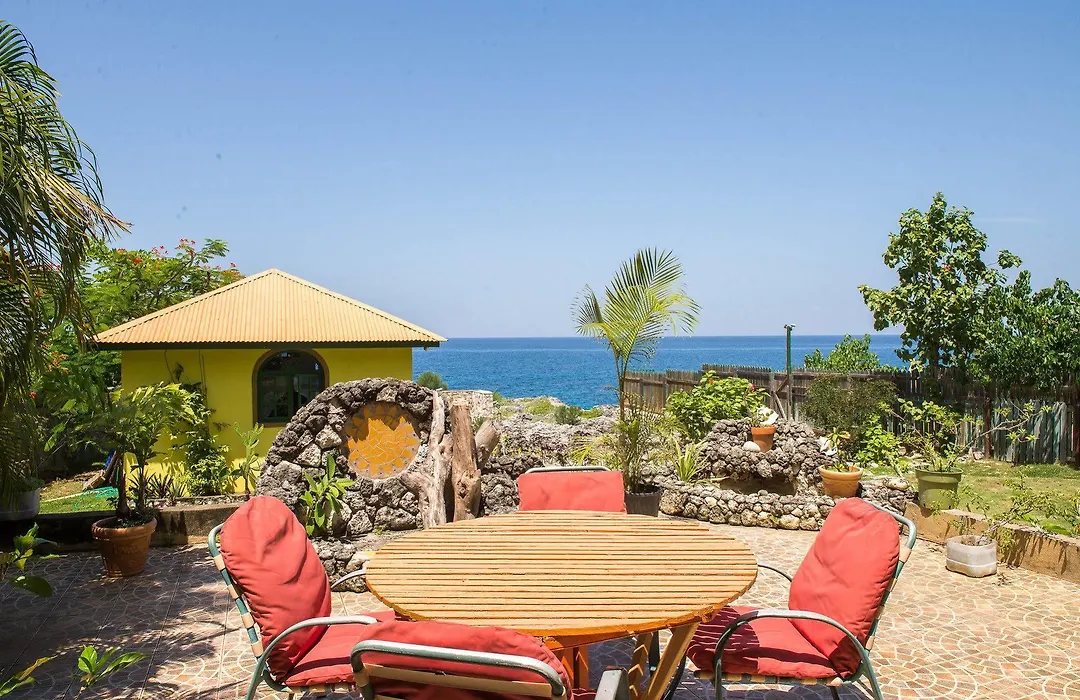 Sundown Villa-Negril-1