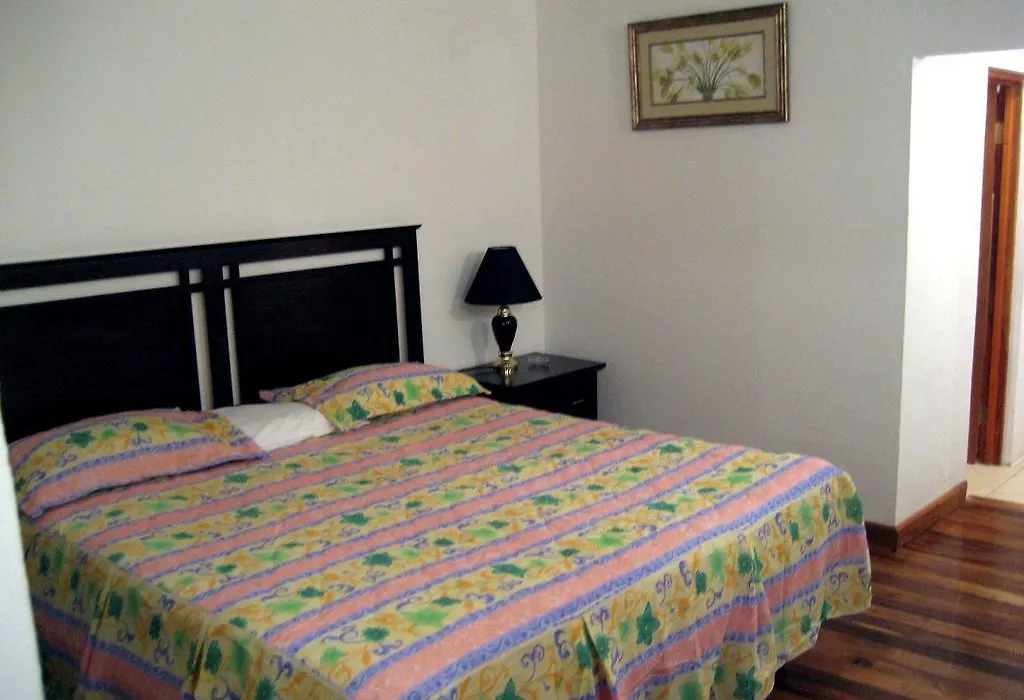 Caribbean Sunset Resort-1