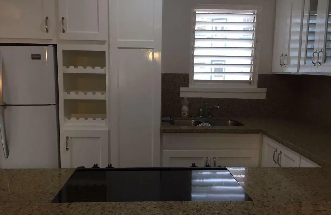 Point Village Beach Studios & Suites-1