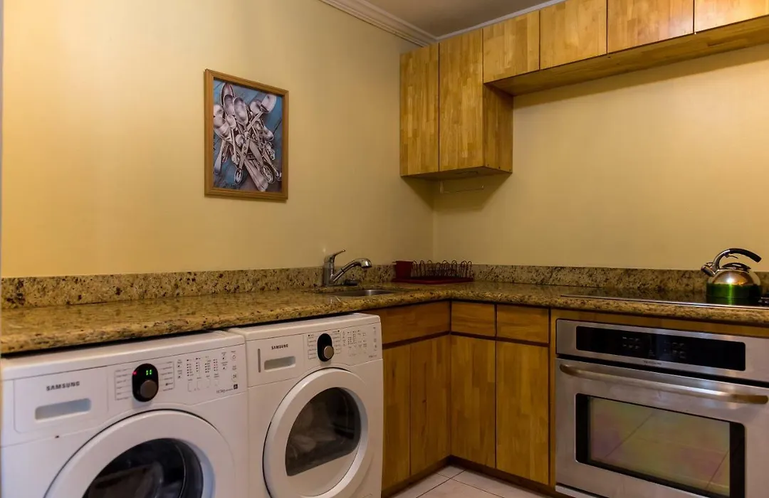 Little Bay Country Club - 1 Bedroom-1