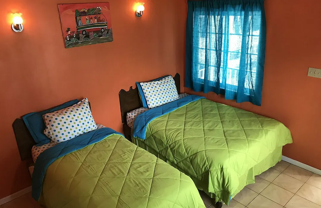 Dreams Negril Rooms-1