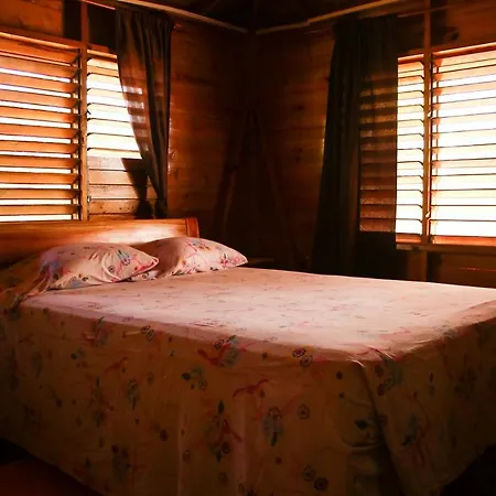 Sativa Beach Cottages-2