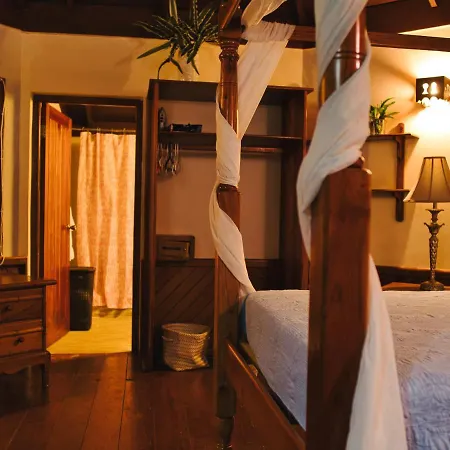 Catcha Falling Star Hotel-2