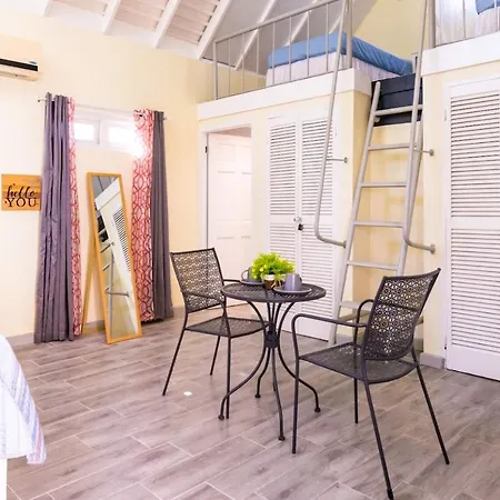 Our Loft By The Beach-3