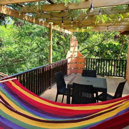 Negril Huts-3