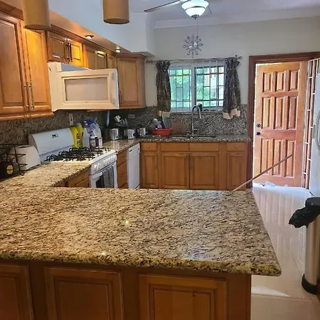Lot 4 Negril Heights-3