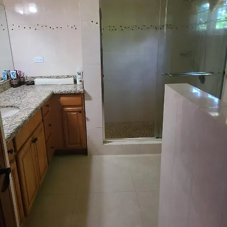 Lot 4 Negril Heights-2