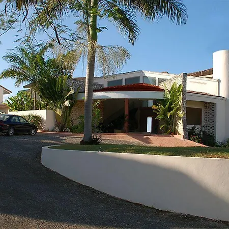 Caribbean Sunset Resort-3